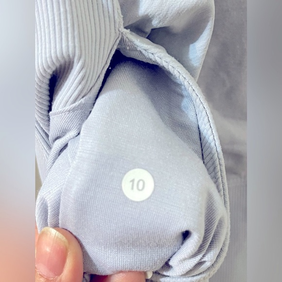 Lululemon Influx jacket - Picture 7 of 9